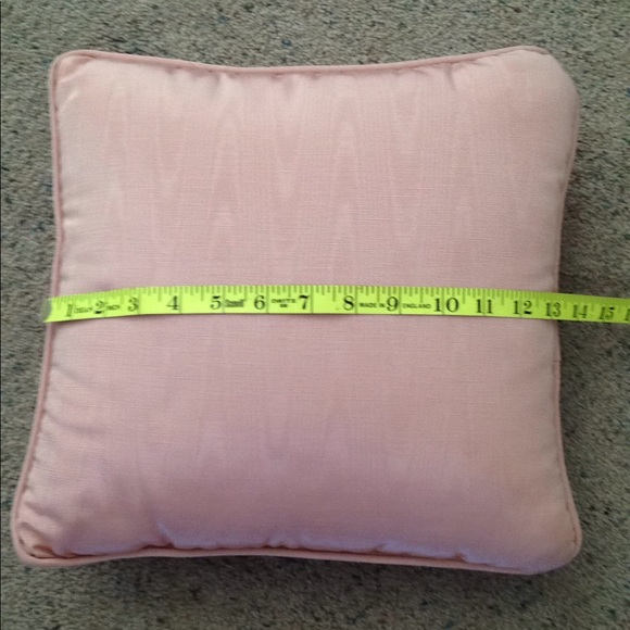 Set of 3 Pastel Pillows - Picture 7 of 10